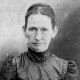 Portrait - Allred, Mary Jane (1849-1925)