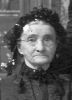 Possibly Sally Sherman (1808-1899)